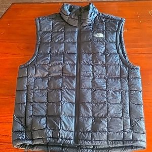 The North Face Thermoball Eco Puffer Vest